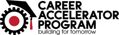Career Accelerator Programme - Code Institute DE